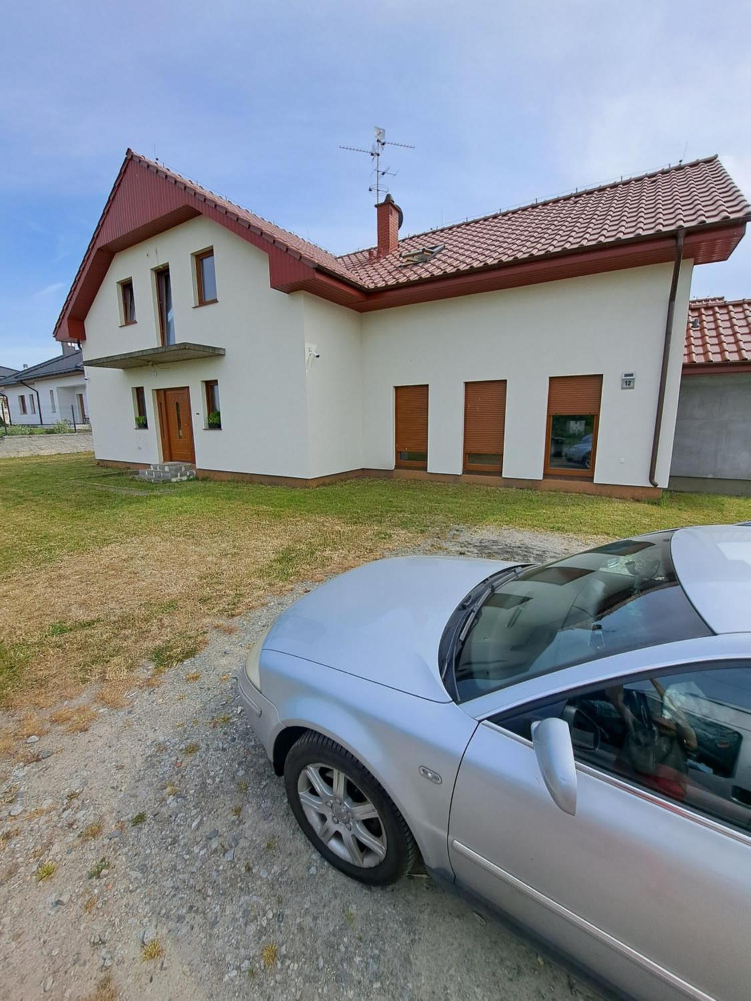 Ogrodowe Noclegi 2 Pelczyce  Exteriér fotografie