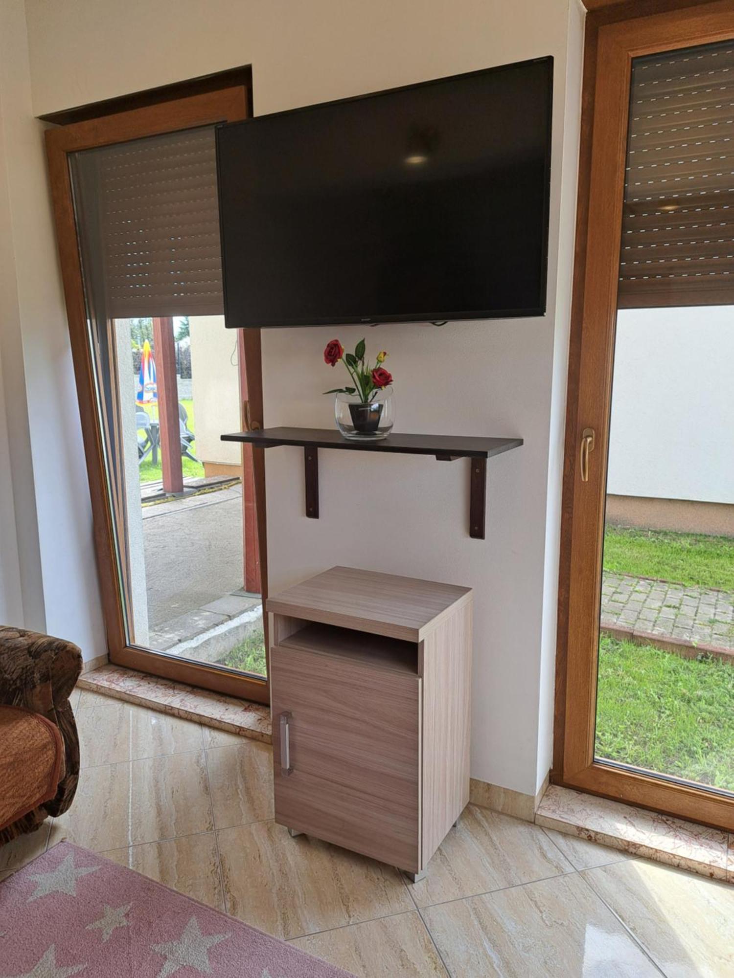 Ogrodowe Noclegi 2 Pelczyce  Exteriér fotografie